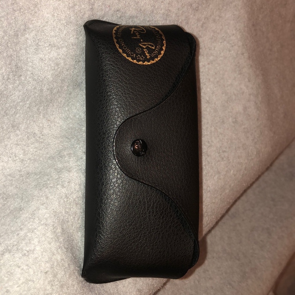 Original Wayfarer Classic Ray Ban Sunglasses